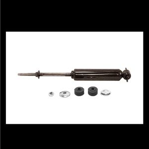 Monroe 555037 Front Gas Shock Absorber Magnum Rv Dodge Ram 3500 Van New